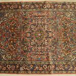 749 5444 ORIENTAL RUG